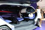 Citroen Tubik Concept 2011 года